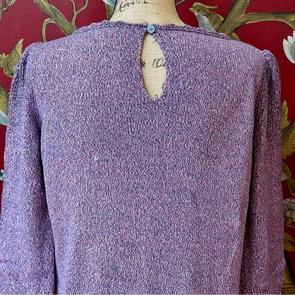 Women’s “LOFT” Sweater | #V22 - Picture 7 of 15